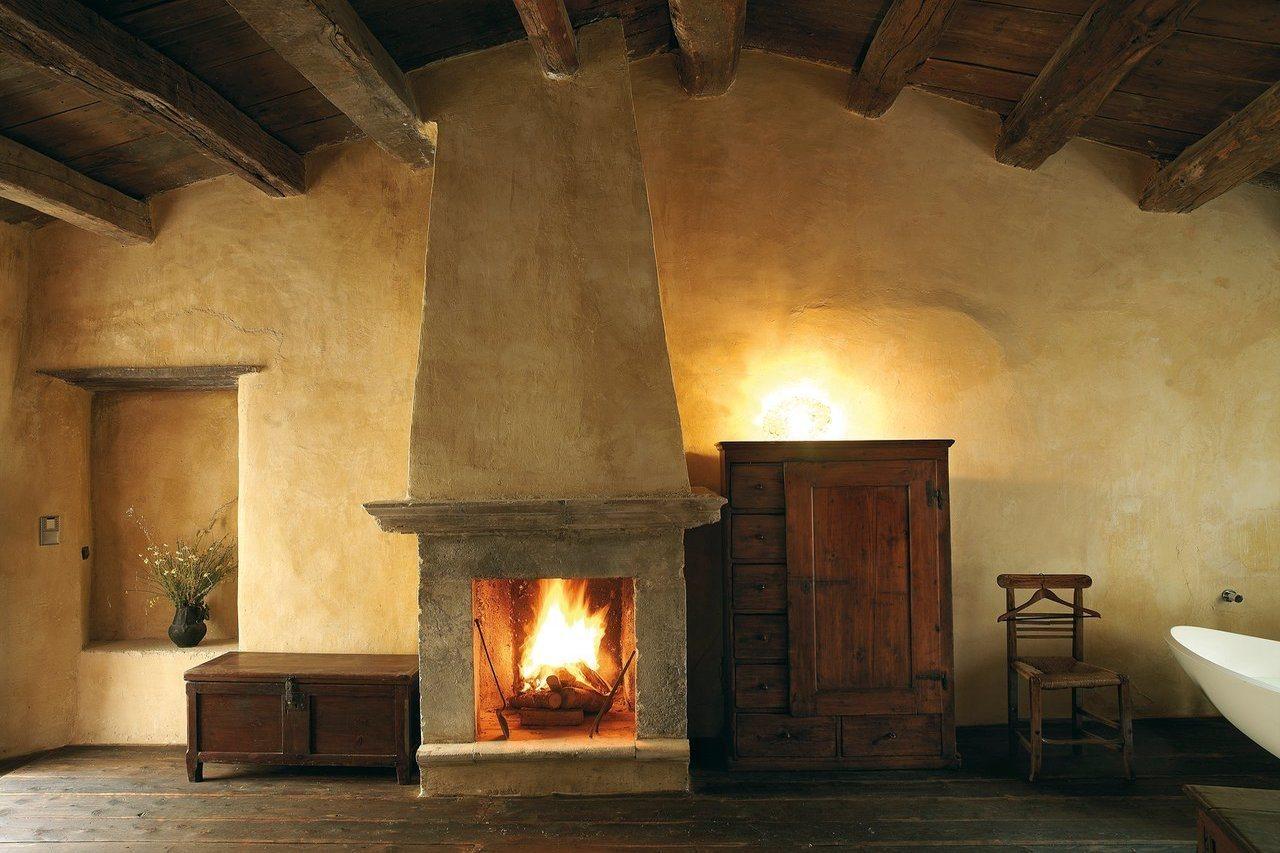 Sextantio Albergo Diffuso Santo Stefano Di Sessanio Exteriér fotografie