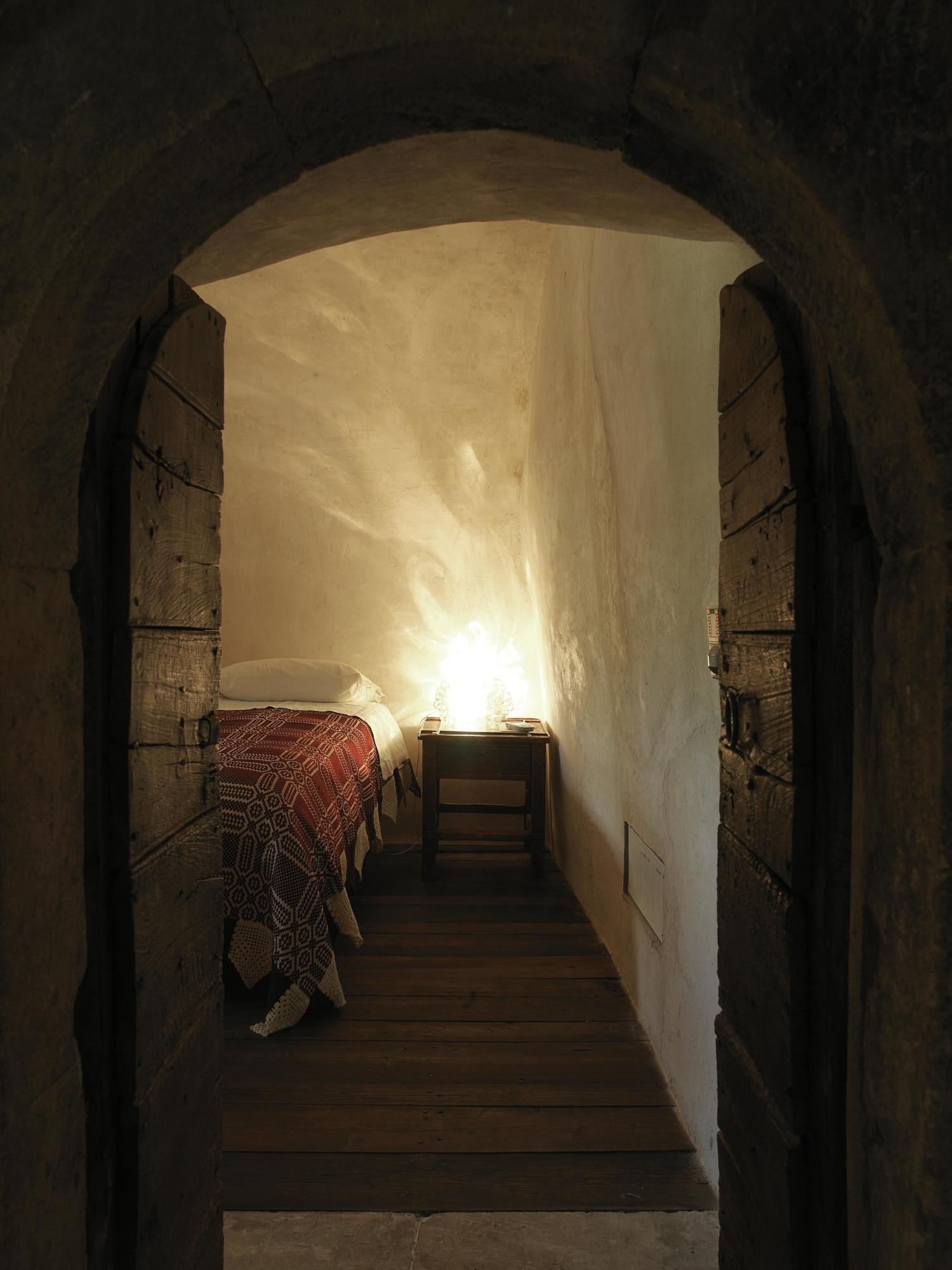 Sextantio Albergo Diffuso Santo Stefano Di Sessanio Exteriér fotografie