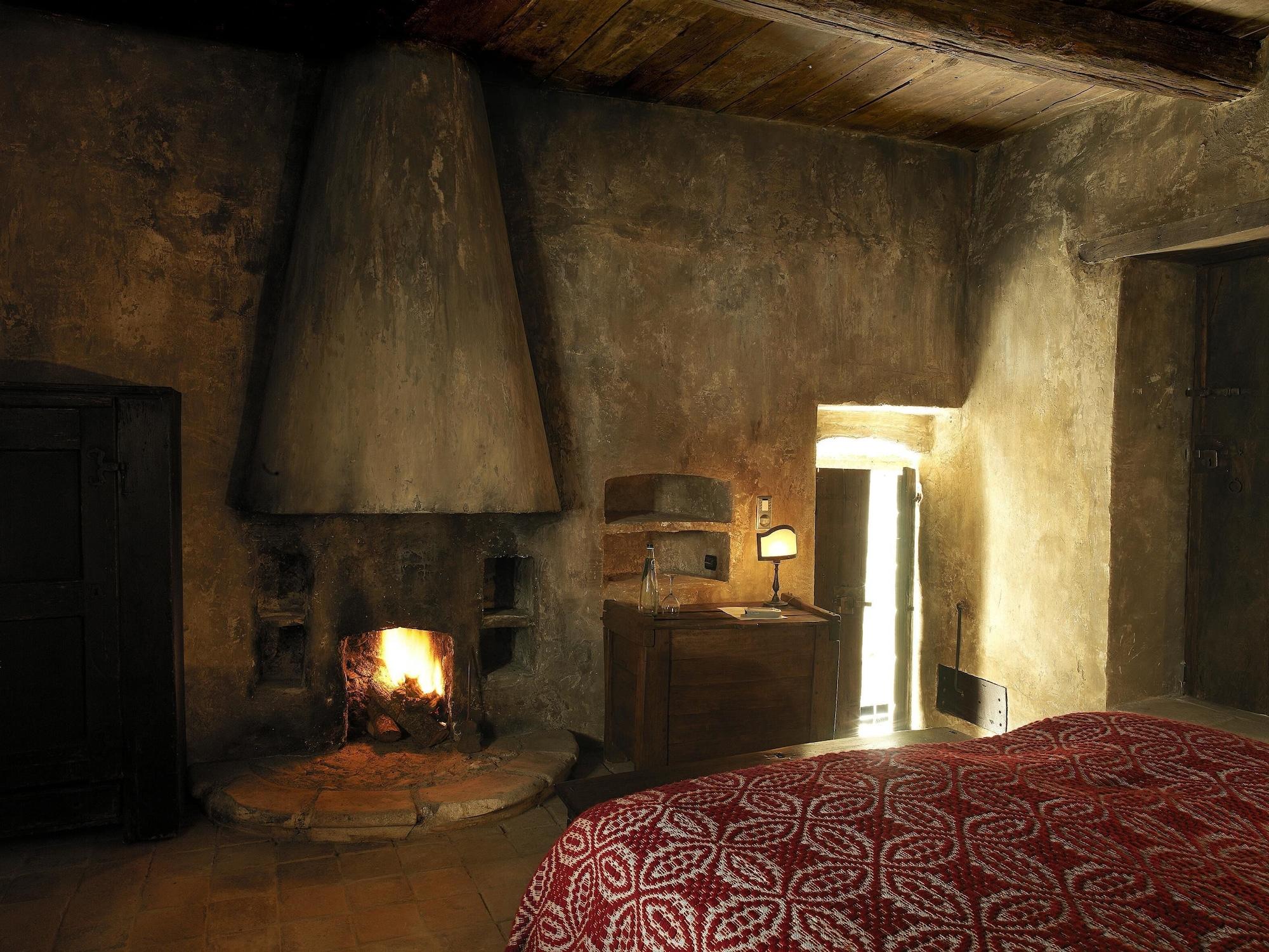 Sextantio Albergo Diffuso Santo Stefano Di Sessanio Exteriér fotografie