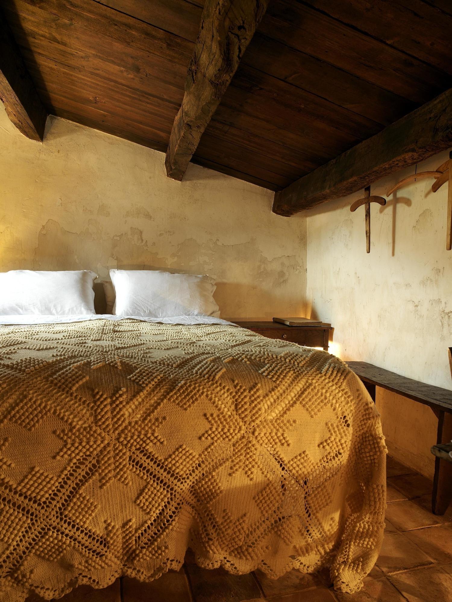 Sextantio Albergo Diffuso Santo Stefano Di Sessanio Exteriér fotografie
