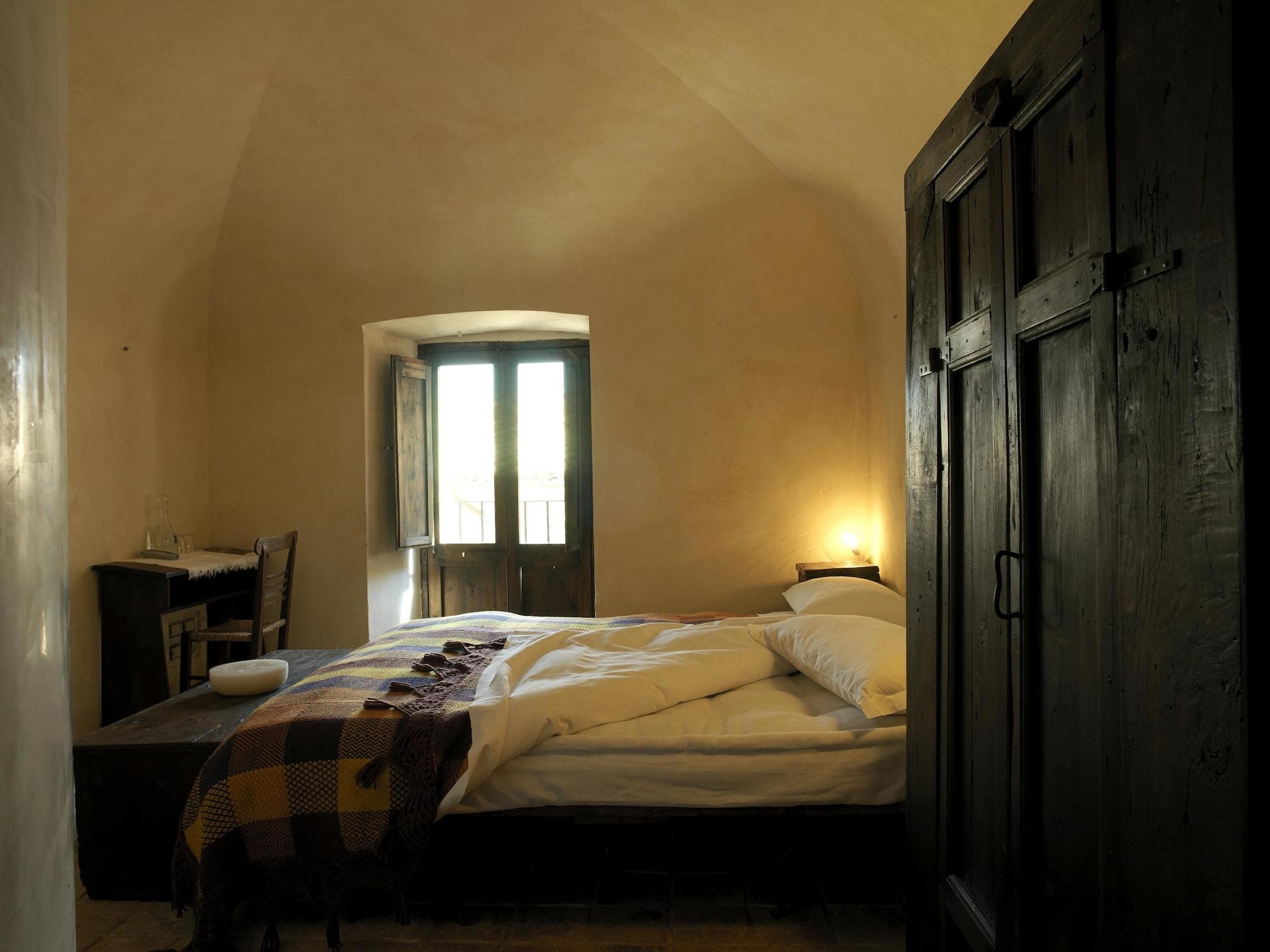 Sextantio Albergo Diffuso Santo Stefano Di Sessanio Exteriér fotografie