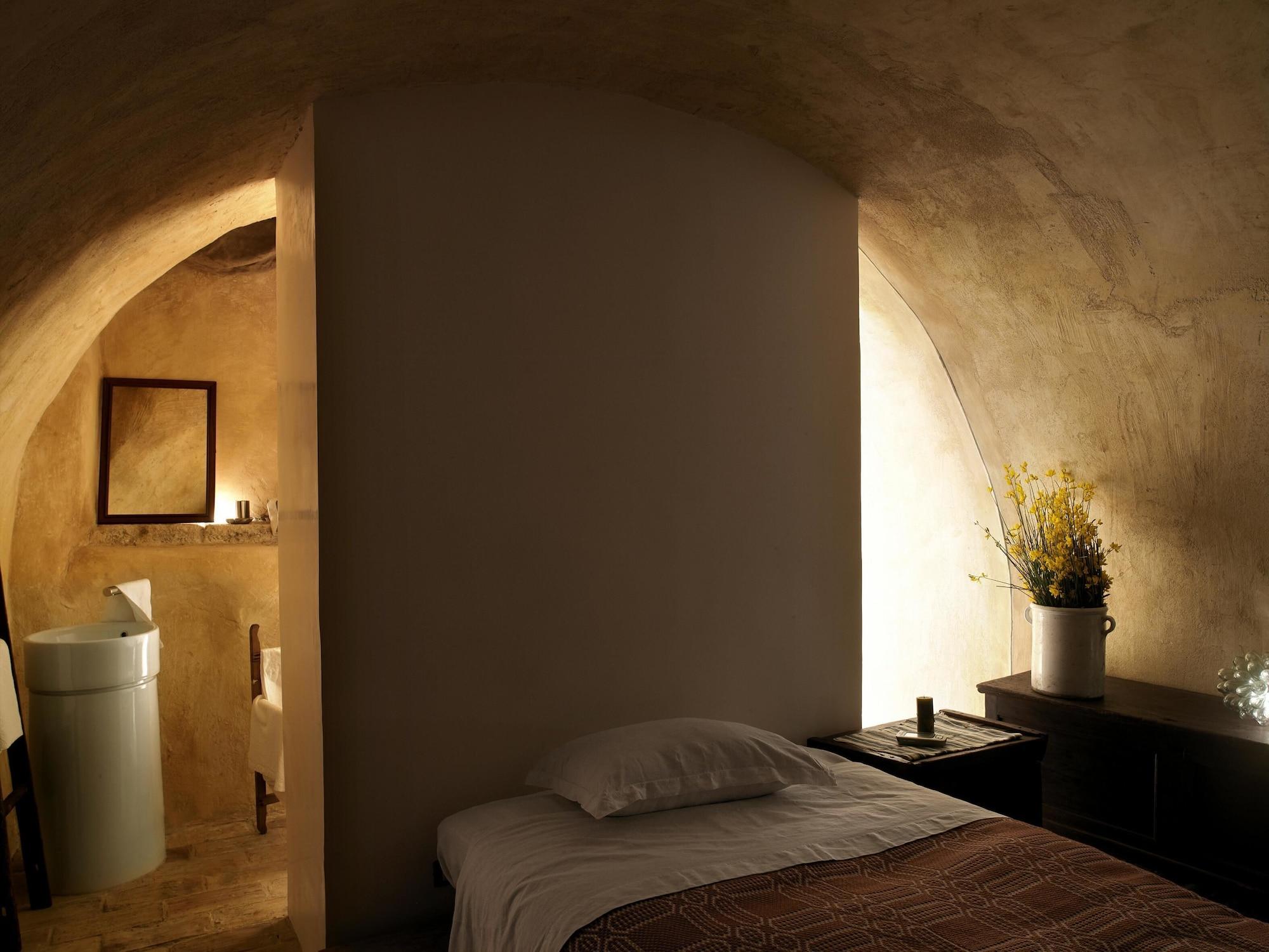 Sextantio Albergo Diffuso Santo Stefano Di Sessanio Exteriér fotografie