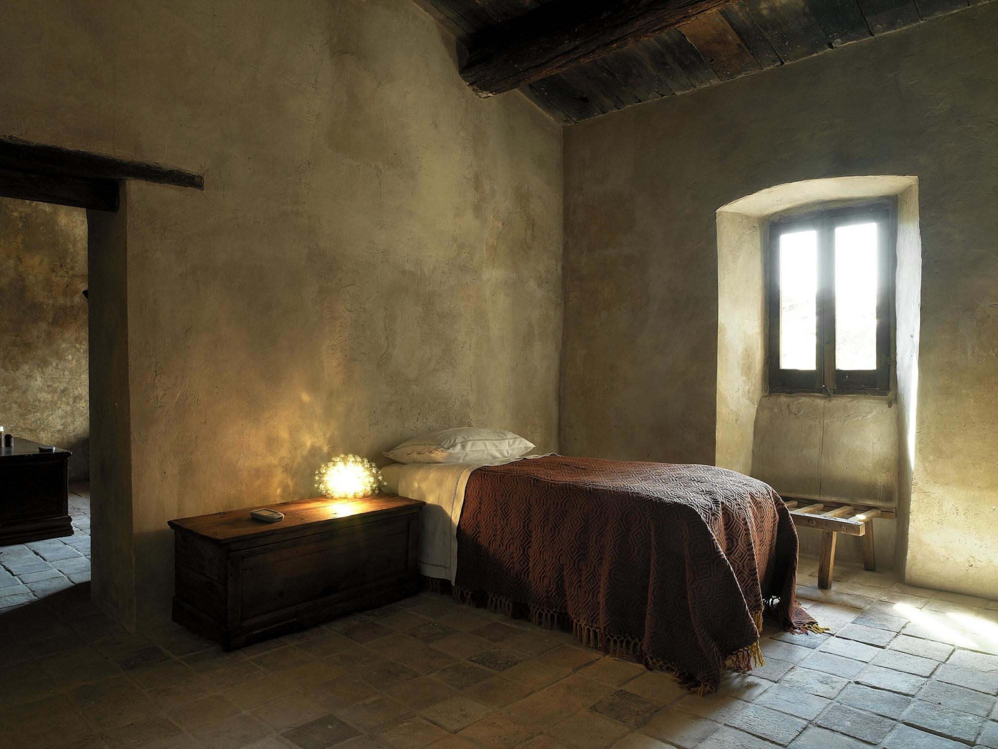 Sextantio Albergo Diffuso Santo Stefano Di Sessanio Exteriér fotografie