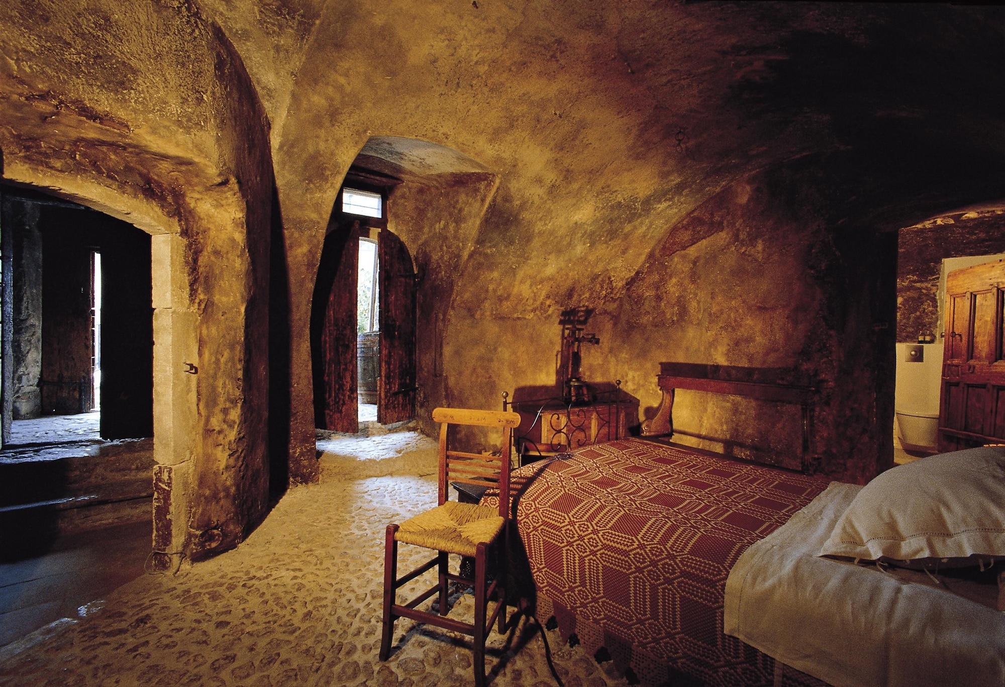 Sextantio Albergo Diffuso Santo Stefano Di Sessanio Pokoj fotografie