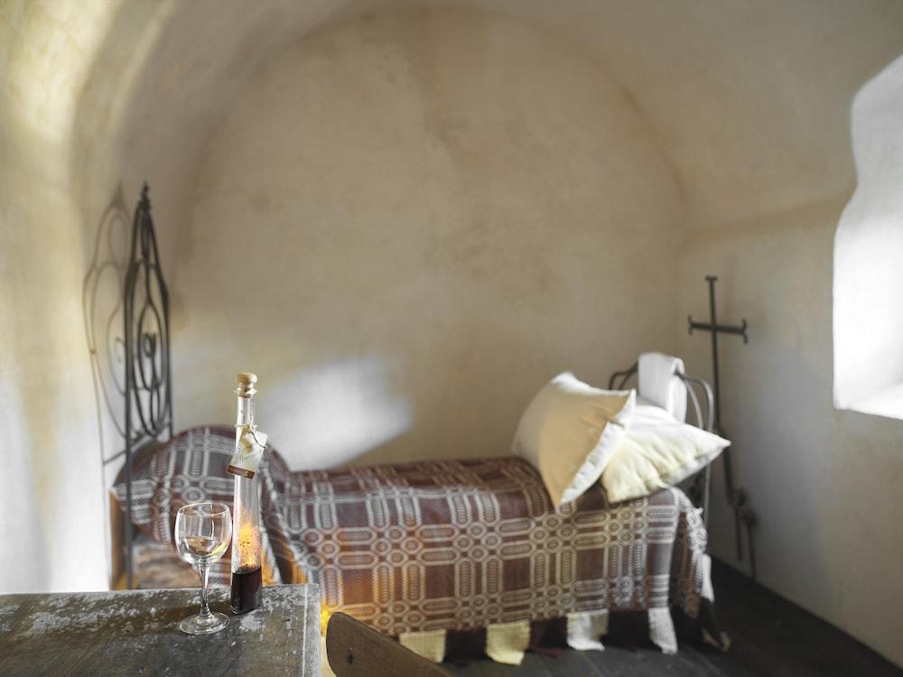 Sextantio Albergo Diffuso Santo Stefano Di Sessanio Exteriér fotografie