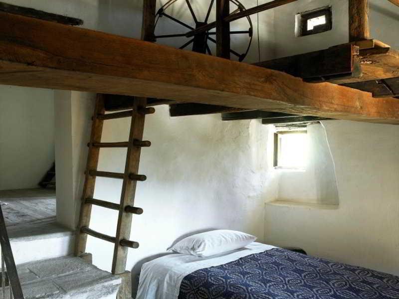 Sextantio Albergo Diffuso Santo Stefano Di Sessanio Exteriér fotografie
